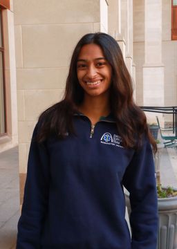 Aanya Kolli's Profile Picture