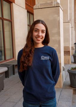 Anna Bereslavskyy's Profile Picture