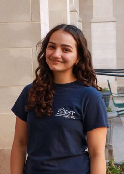 Annabelle Acevedo's Profile Picture