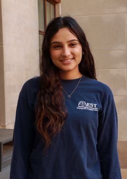 Arya Waza's Profile Picture