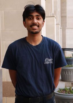 Bilal Mir's Profile Picture