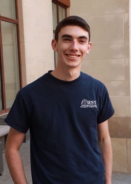 Caleb Mansell's Profile Picture