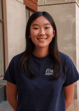 Carrie Cao's Profile Picture