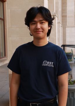 Charlie Wang's Profile Picture