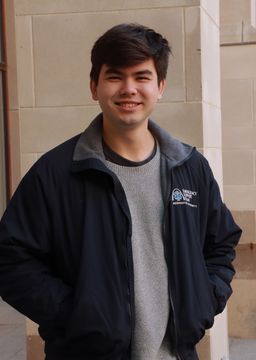 Connor van Huijgevoort's Profile Picture