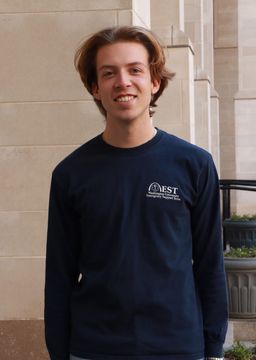 David Carnes's Profile Picture