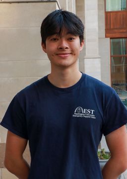 Ethan Luo's Profile Picture