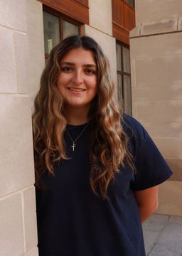 Felicia Skwirblies's Profile Picture