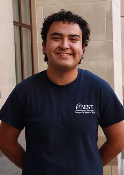 Gerardo Garcia's Profile Picture