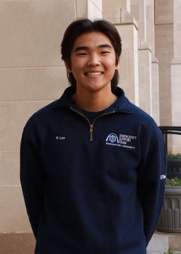 Hudson Lee's Profile Picture