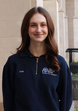 Isabel Corb's Profile Picture