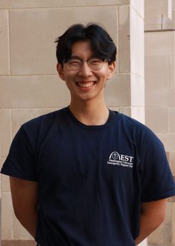 Kevin Si's Profile Picture