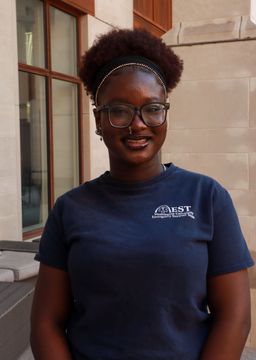 Mafanta Sangaray's Profile Picture