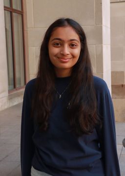 Mahek Shah's Profile Picture