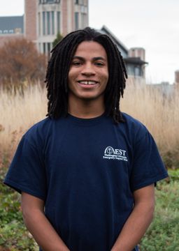 Max West's Profile Picture