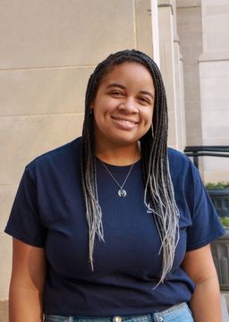 Mikaela Hall's Profile Picture