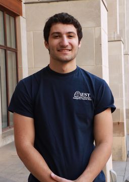 Myles Kaplan's Profile Picture