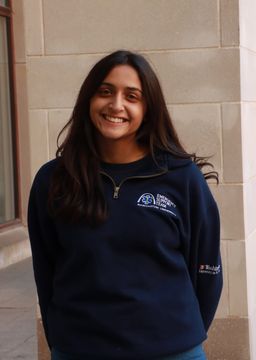 Rhea Wagh's Profile Picture