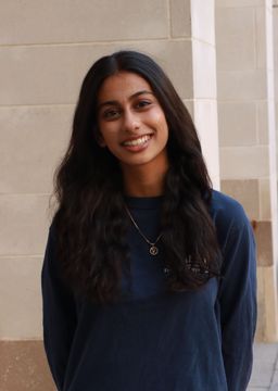 Riya Butala's Profile Picture