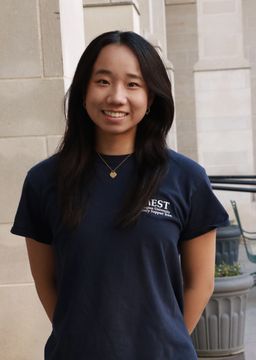 Sarah Tong's Profile Picture