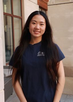 Shirley Xi's Profile Picture