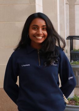 Siri Nayakanti's Profile Picture