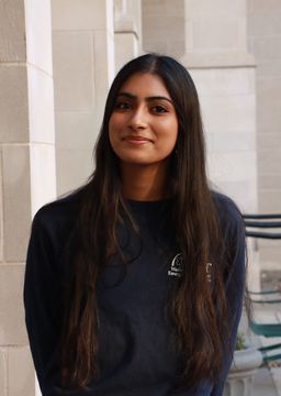 Sowmika Mannava's Profile Picture