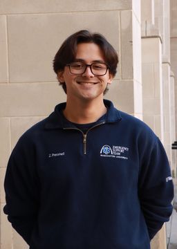 Zechariah Pressnell's Profile Picture